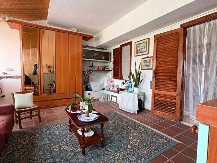 Appartamento con 5 locali in vendita in Residence Avorio, Sellia Marina