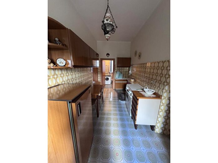 Casa con 6 locali in vendita in Patrica