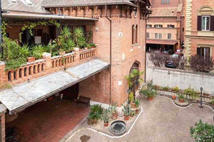 Appartamento con 5 locali in vendita in Via Po, Roma