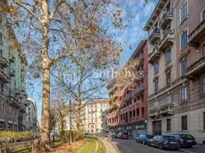 Appartamento con 5 locali in affitto in Viale Monte Nero, Milano