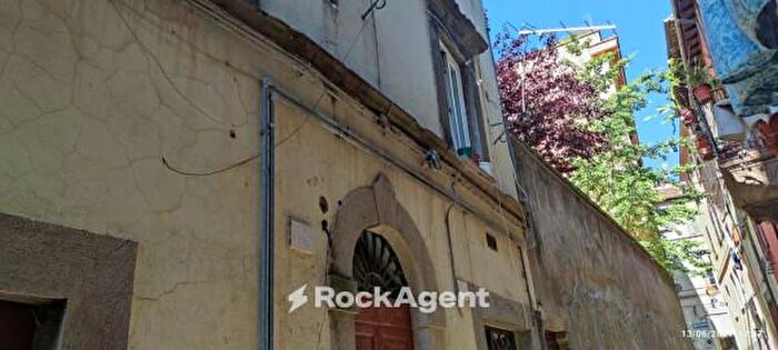 Appartamento bilocale in vendita in Via Fontanella del Suffragio, Viterbo