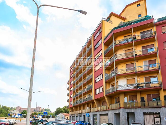 Appartamento bilocale in vendita in Via San Vincenzo, Moncalieri