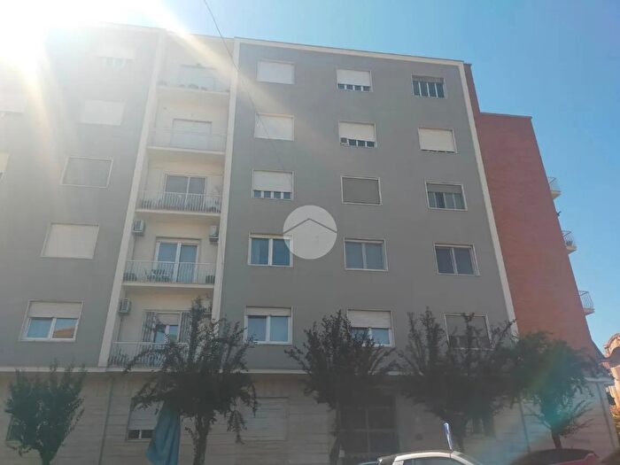 Appartamento bilocale in vendita in Via Nicola Parisio, Cosenza