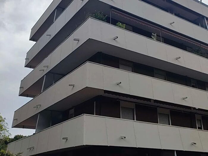 Appartamento monolocale in affitto in Via col di Lana, Castellanza