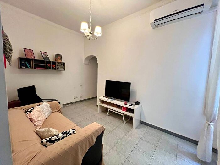 Appartamento quadrilocale in affitto in Via Trieste, Albaro, Genova