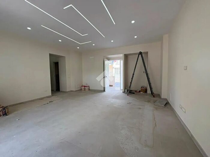 Appartamento trilocale in vendita in Corso Umberto I, Caivano
