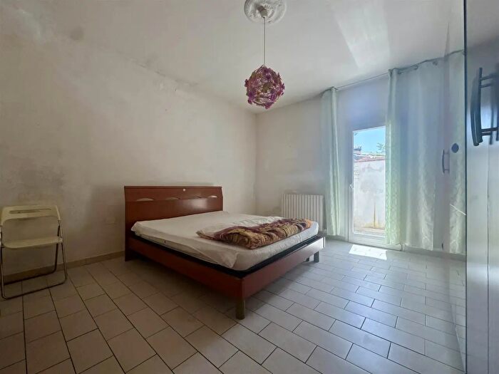 Appartamento bilocale in vendita in Empoli