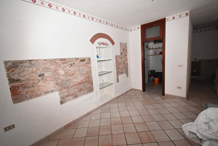 Appartamento quadrilocale in vendita in San Giuliano Terme