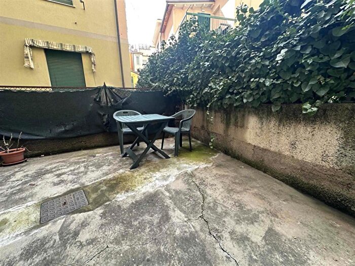 Appartamento bilocale in affitto in Noli Savona Sv, Noli