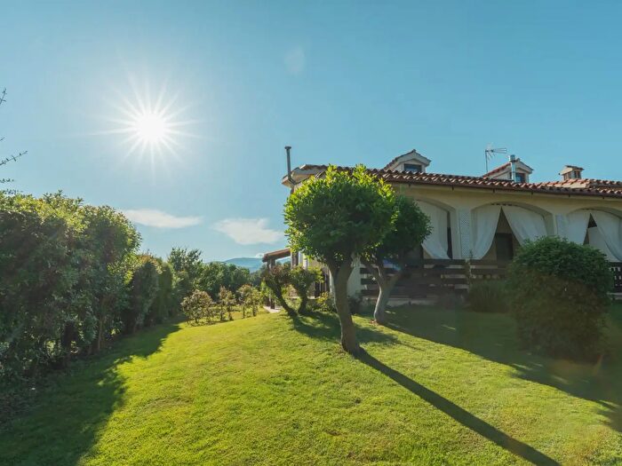 Casa con 7 locali in vendita in Strada Statale Sulcitana Km, Pula