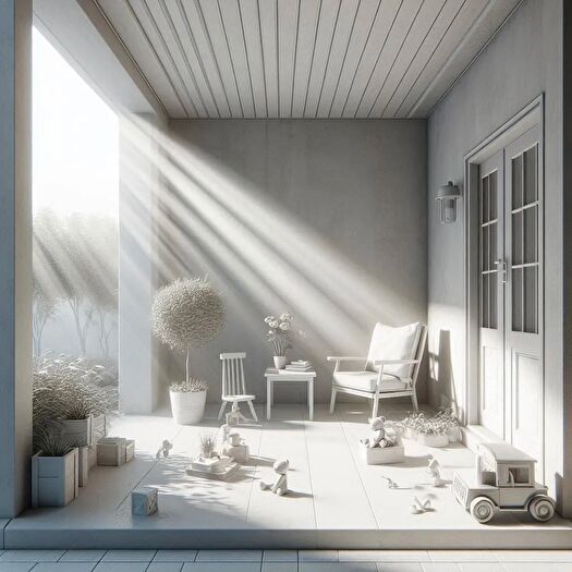 Appartamento quadrilocale in vendita in Via Mantegna, Colle Di Val DElsa