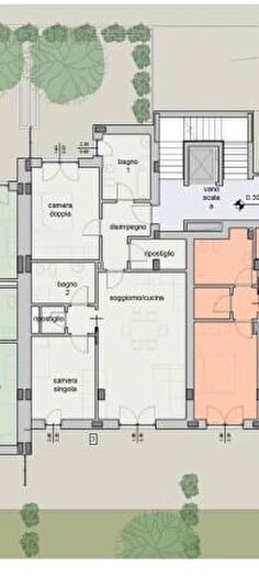 Case in Vendita e in Affitto - 3