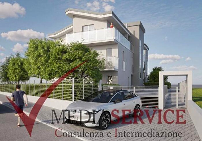Appartamento quadrilocale in vendita in Via Vecchia di Borgo San Dalmazzo, Cuneo