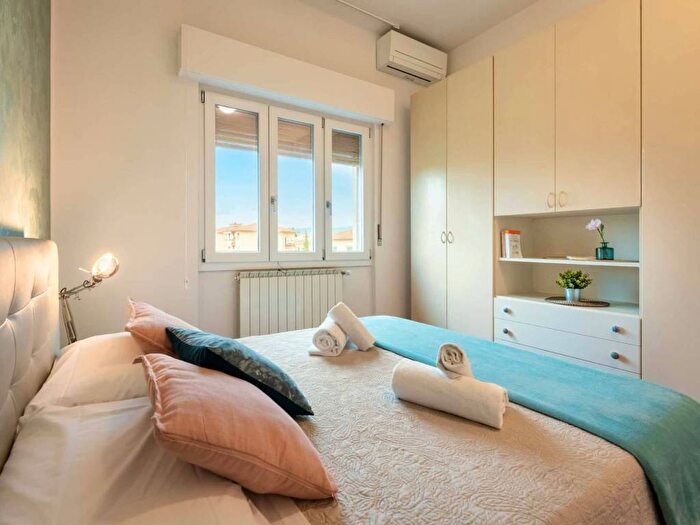 Appartamento bilocale in affitto in Viale Donato Giannotti, Gavinana, Firenze