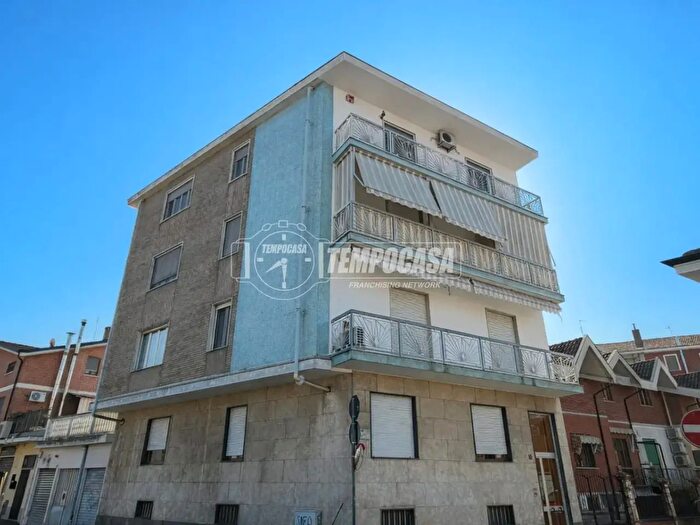 Appartamento quadrilocale in vendita in Via Silvio Pellico, Nichelino