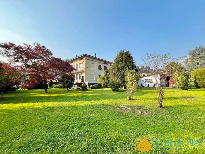 Appartamento con 5 locali in vendita in Tollegno