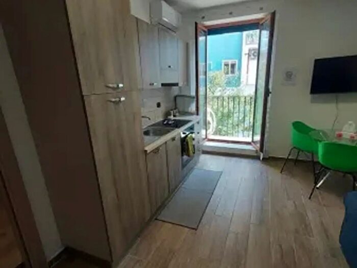 Appartamento in affitto in Via Bausan, Catanzaro