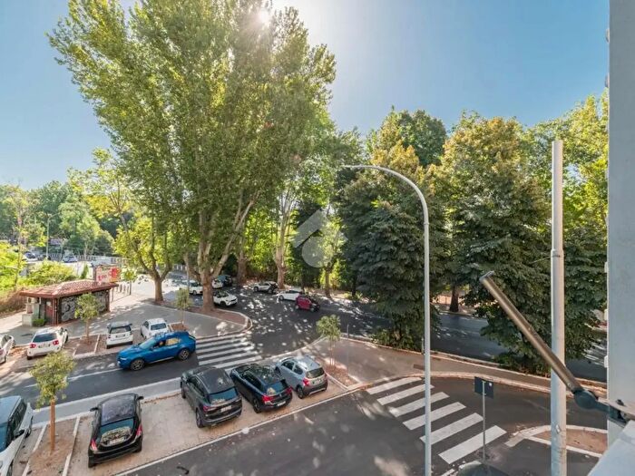 Appartamento bilocale in vendita in Via Nomentana Nuova, Roma