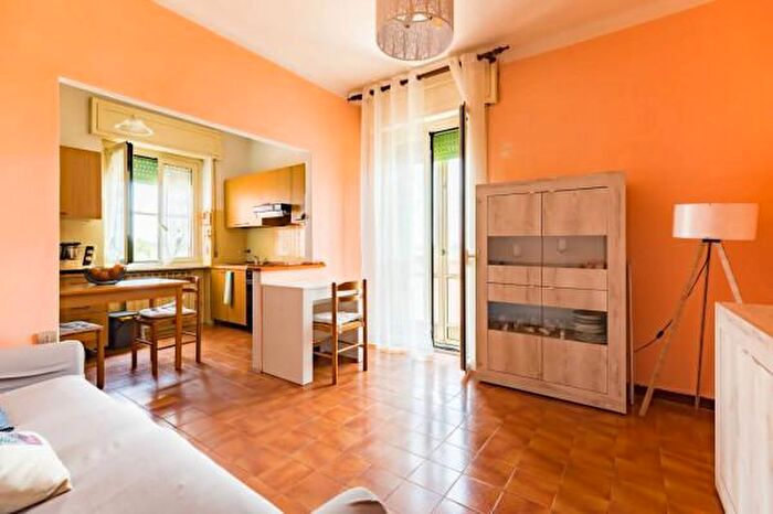 Appartamento monolocale in vendita in Via F Ricchieri, Pieve Del Cairo