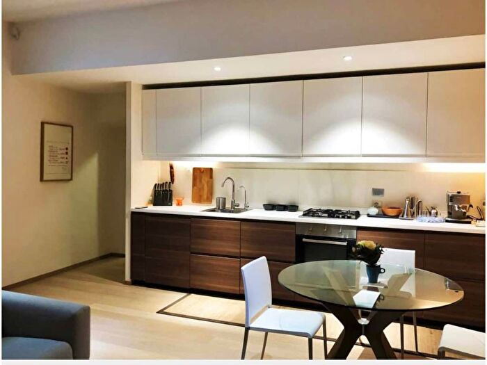 Appartamento bilocale in affitto in Via Osteria del Guanto, Signoria Uffizi, Firenze