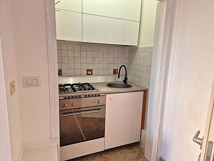 Appartamento bilocale in affitto in Via Montefiorino, Labaro, Roma