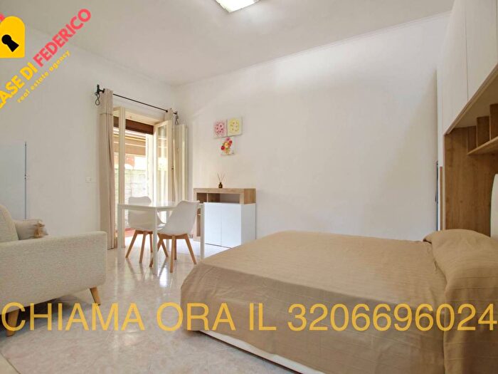 Appartamento monolocale in affitto in Via Teofilo Folengo, Talenti Monte Sacro, Roma