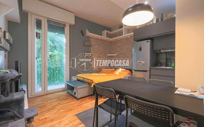 Appartamento bilocale in vendita in Bologna