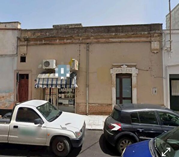 Casa quadrilocale in vendita in San Donaci