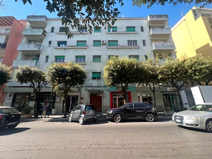 Appartamento bilocale in vendita in Matera