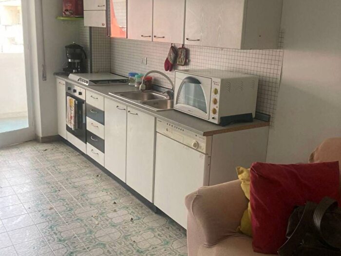Appartamento trilocale in affitto in Via del Pescatore, Vibo Marina, Vibo Valentia