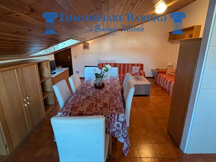 Appartamento trilocale in affitto in Corso Roma, Aprica