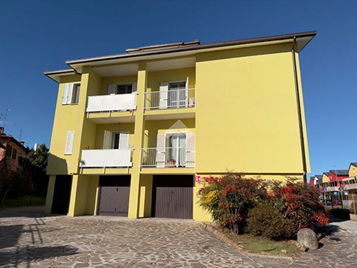 Appartamento bilocale in vendita in Via Mascherpa, Pavia