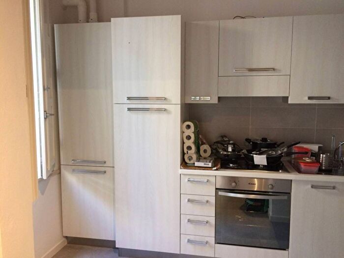Appartamento bilocale in affitto in Corso Armando Diaz, Centro Storico, Forlì