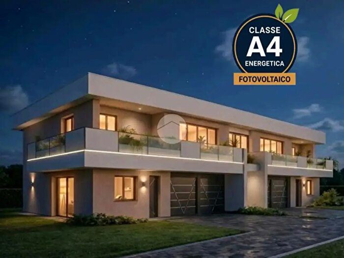 Appartamento trilocale in vendita in Via Via Vittorio Veneto, San Biagio Di Callalta