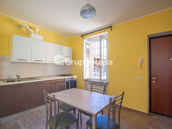 Appartamento bilocale in affitto in Via Piave, Centro, Magenta