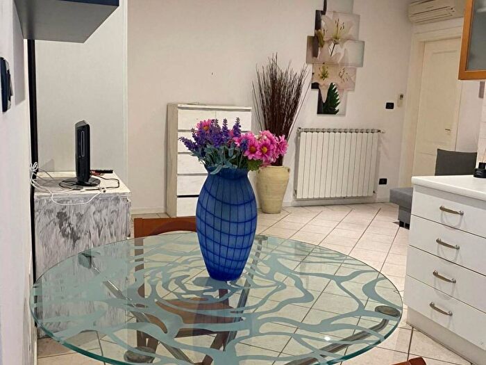 Appartamento monolocale in affitto in Via Toscana, San Ruffillo, Bologna