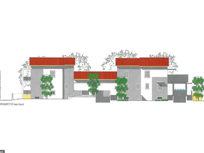 Appartamento con 6 locali in vendita in Cecina