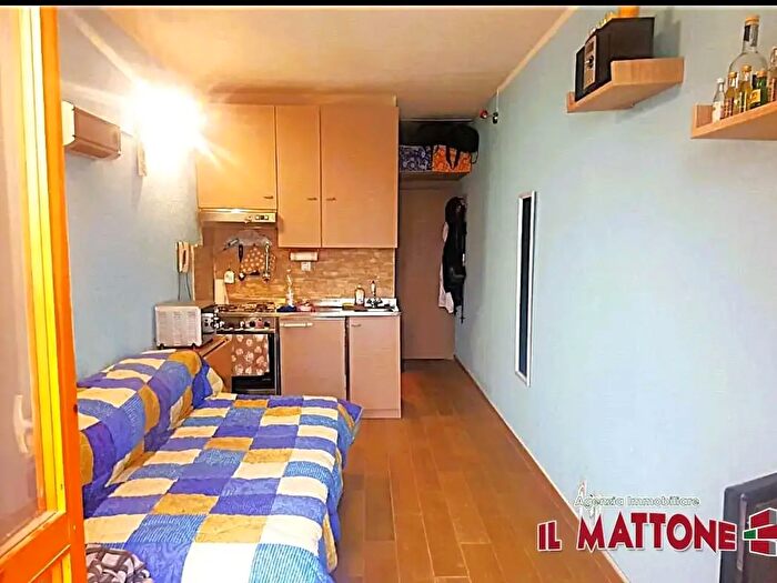 Appartamento bilocale in vendita in Via Ceresole, Frabosa Sottana