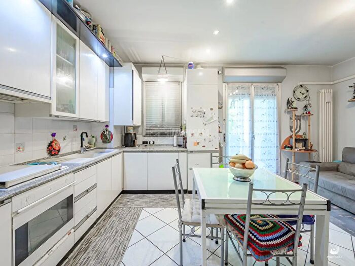 Appartamento trilocale in vendita in Via Silvio Corbari, Faenza