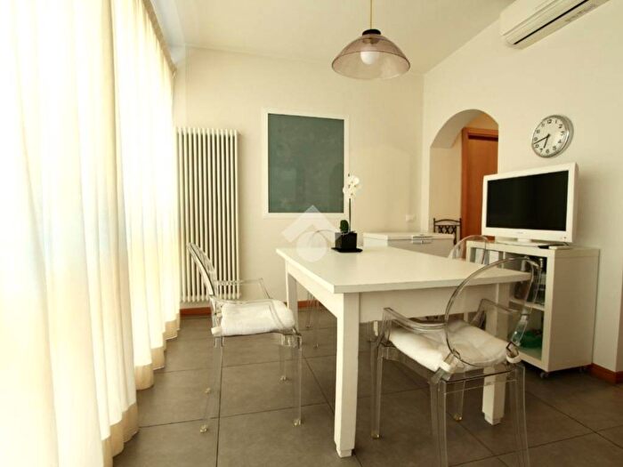 Appartamento bilocale in affitto in Via r serra, Centro, San Mauro Pascoli