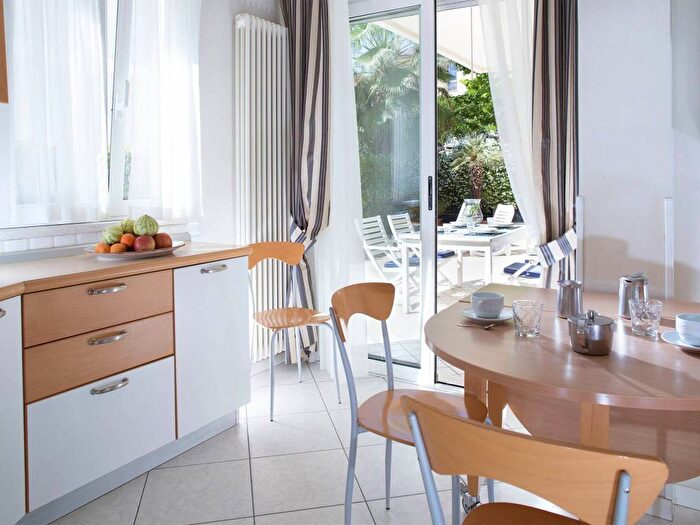 Appartamento bilocale in affitto in Viale Giordano Bruno, Abissinia, Riccione