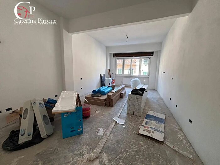 Appartamento monolocale in vendita in Via Goito, Firenze