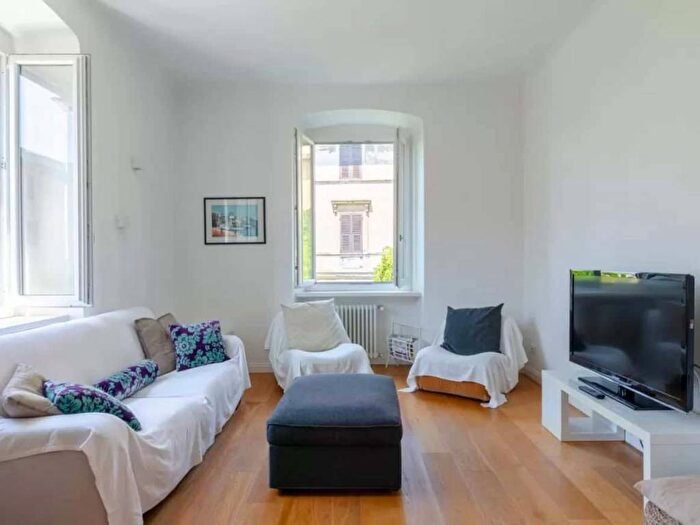 Appartamento quadrilocale in affitto in Via di Montegalletto, Principe, Genova