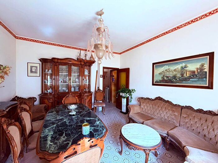 Appartamento quadrilocale in vendita in Siracusa