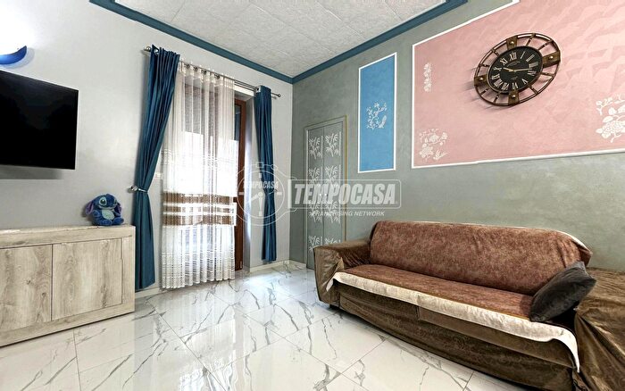 Appartamento bilocale in vendita in Via Fréjus, Torino