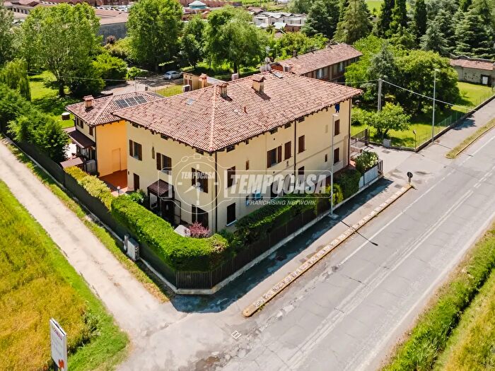 Appartamento bilocale in vendita in Via Licurgo Fava, Medicina