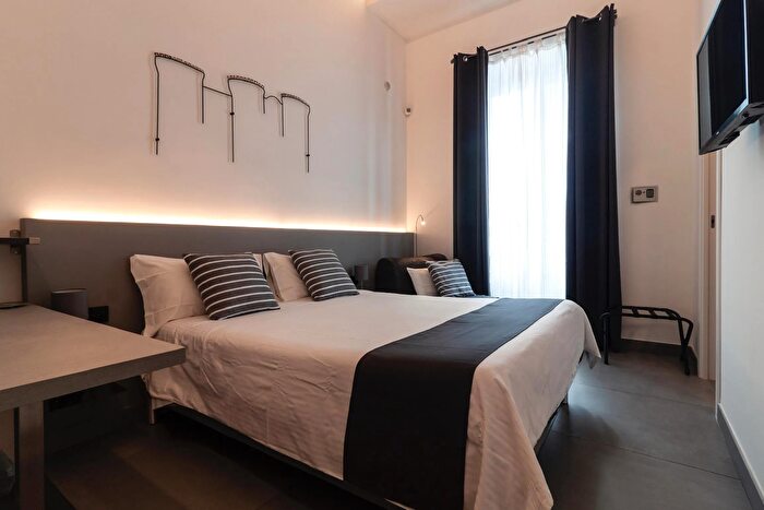 Appartamento monolocale in affitto in Corso Meridionale, Napoli