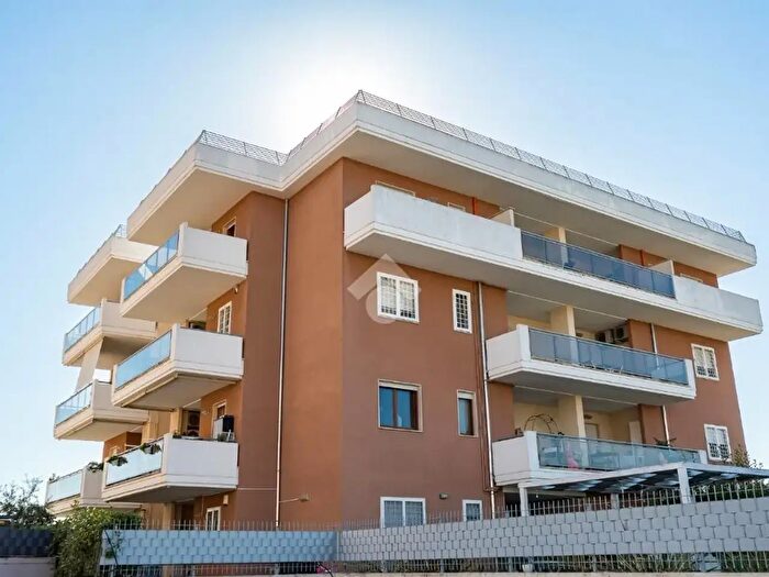 Appartamento bilocale in vendita in Via Rosellina Balbi, Roma