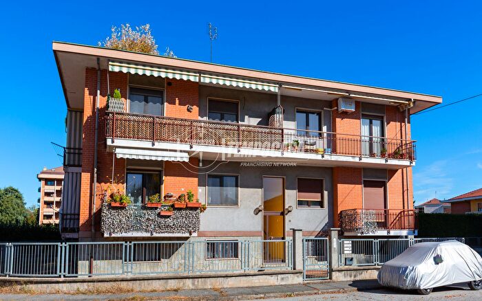 Appartamento quadrilocale in vendita in Via Speranza, San Mauro Torinese