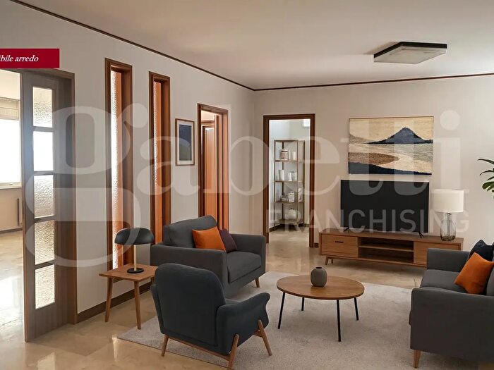 Appartamento bilocale in vendita in Via Felice Cavallotti, Andria